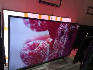 55 Inches Philips Smart UHD Clean TV