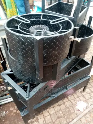 We Sell All Kinds of Industrial Cooker