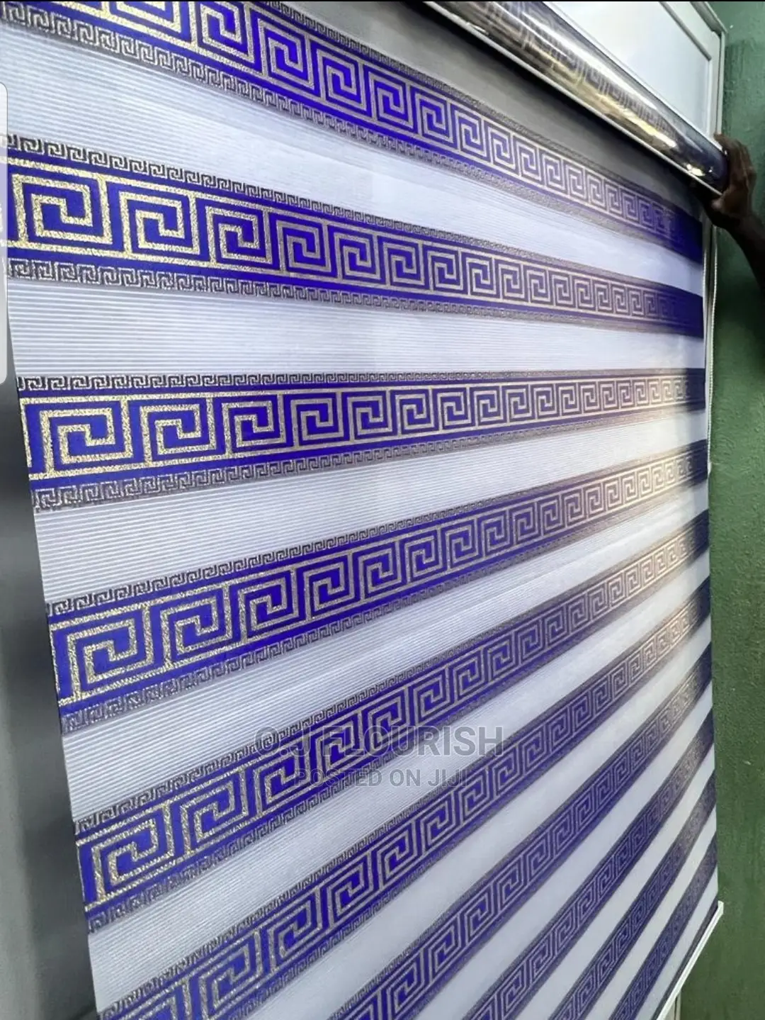 Exceptional Classic Blinds