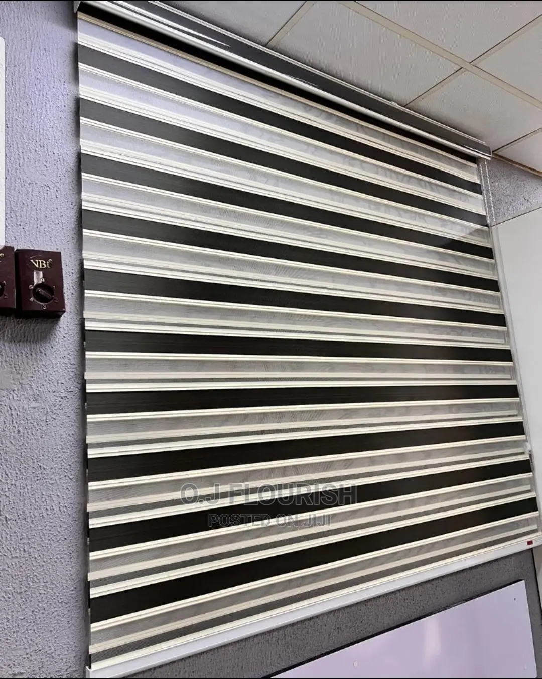 Exceptional Classic Blinds