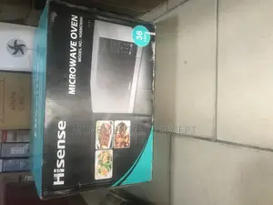 Hisense Microwave Oven 36 Litres Model No H36MOMMI