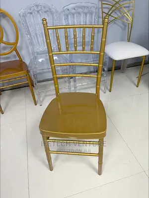 Event Chairs