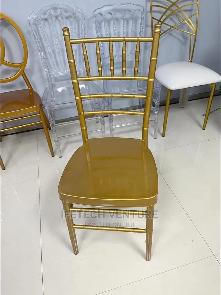 Event Chairs