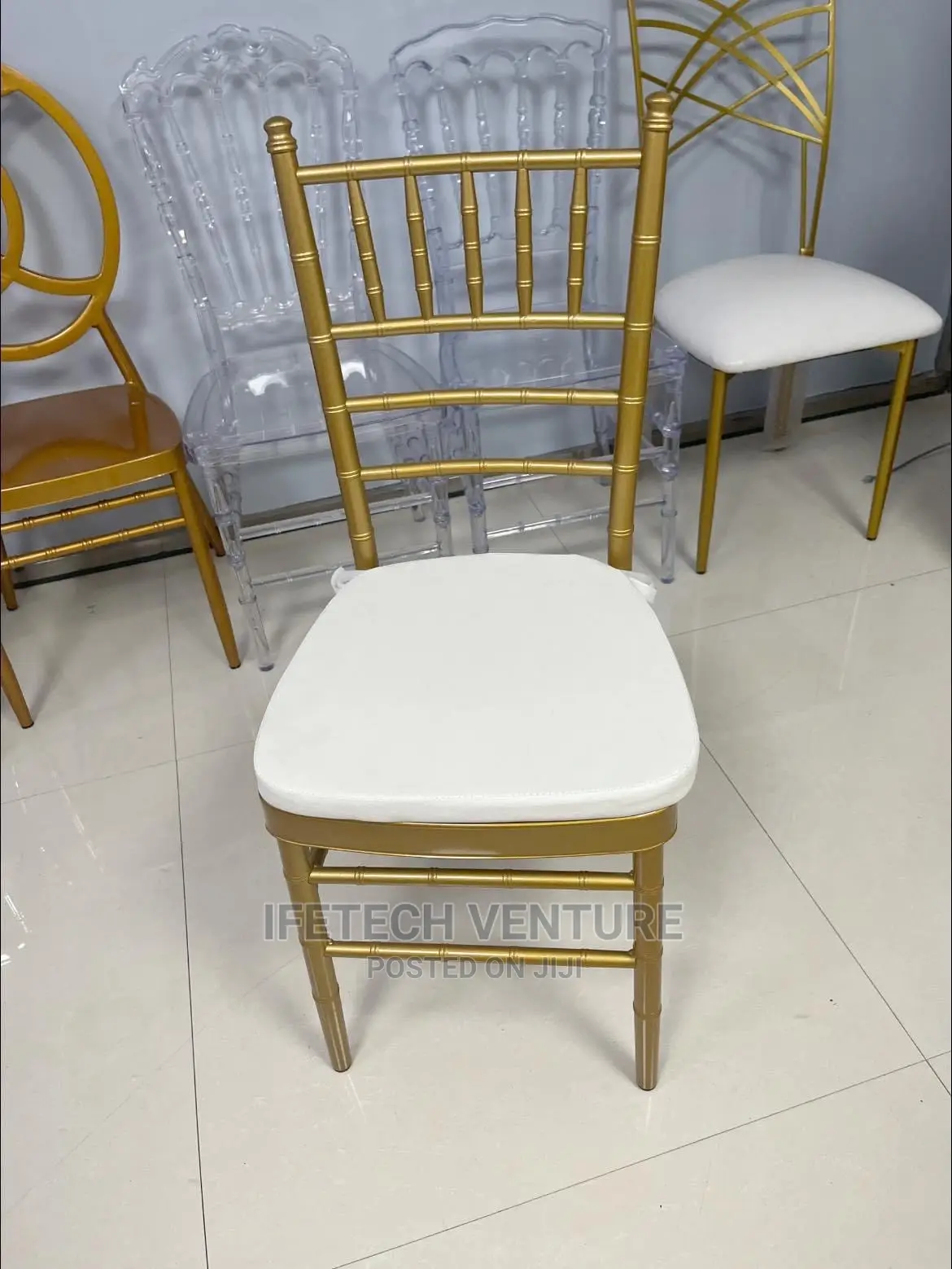 Event Chairs