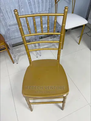 Event Chairs