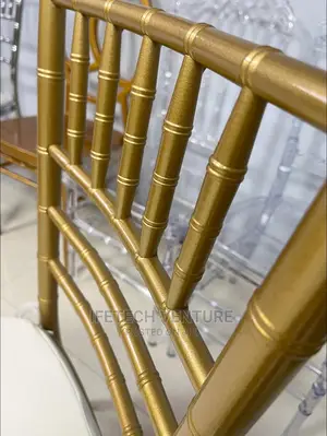 Event Chairs