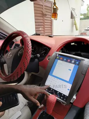 Es350 Tesla Android