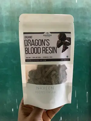 Dragon Blood Resin 25g