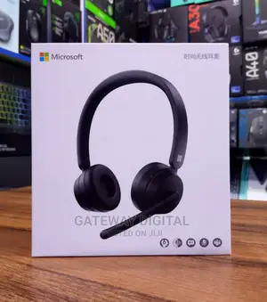 Microsoft Modern - Wireless Headset