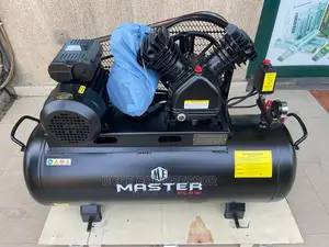Air Compressor 100l 3hp