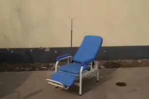 Blood Donor Chair