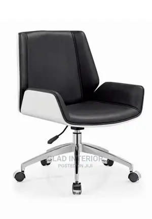 Medium Back Office Chair
