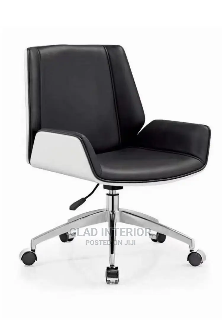 Medium Back Office Chair