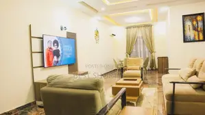 Luxury 2 Bedroom