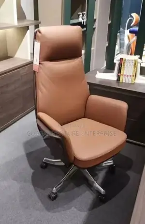 Executive Office Chair
