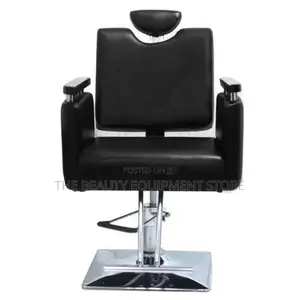 Professional Quality Styling Barber Chair Salon