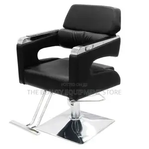 Unique Barbing Chair