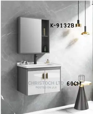 Cabinets Basin-K9132b
