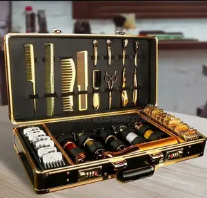 Barber Box