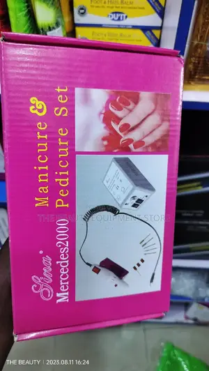 Professional Electric Drill Machine File