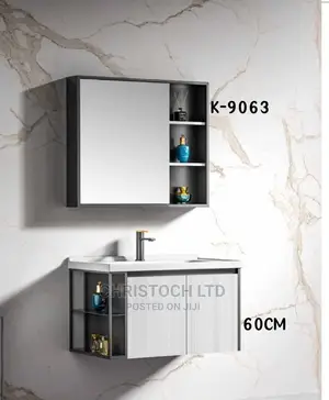 Cabinet Basin-