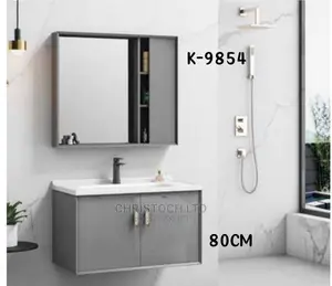 Cabinet Basins-
