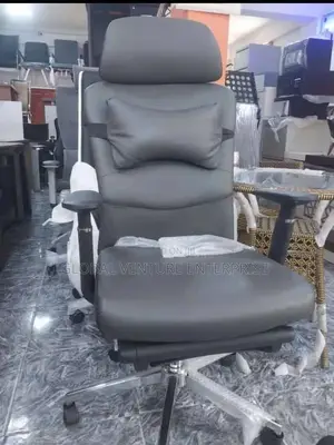 Executive Office Chair