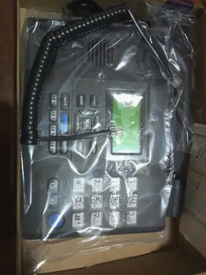 Office Table Phone