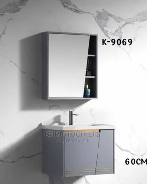 Bathroom Cabinet Basin/