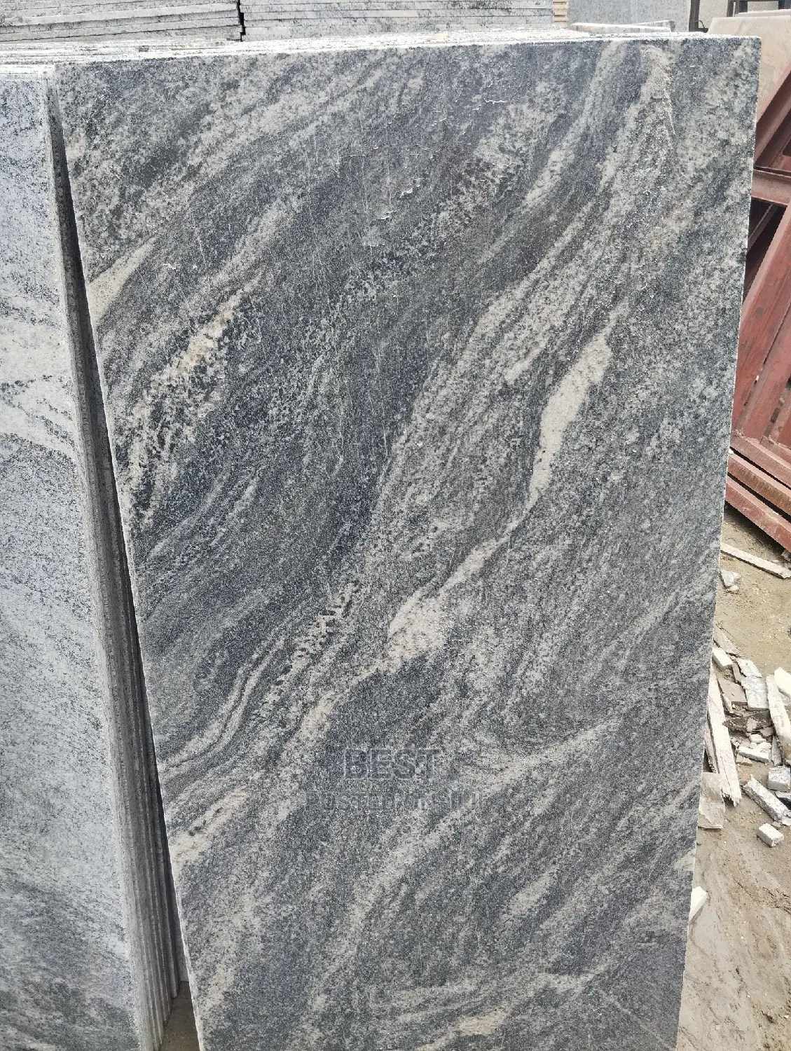 Granite Stone