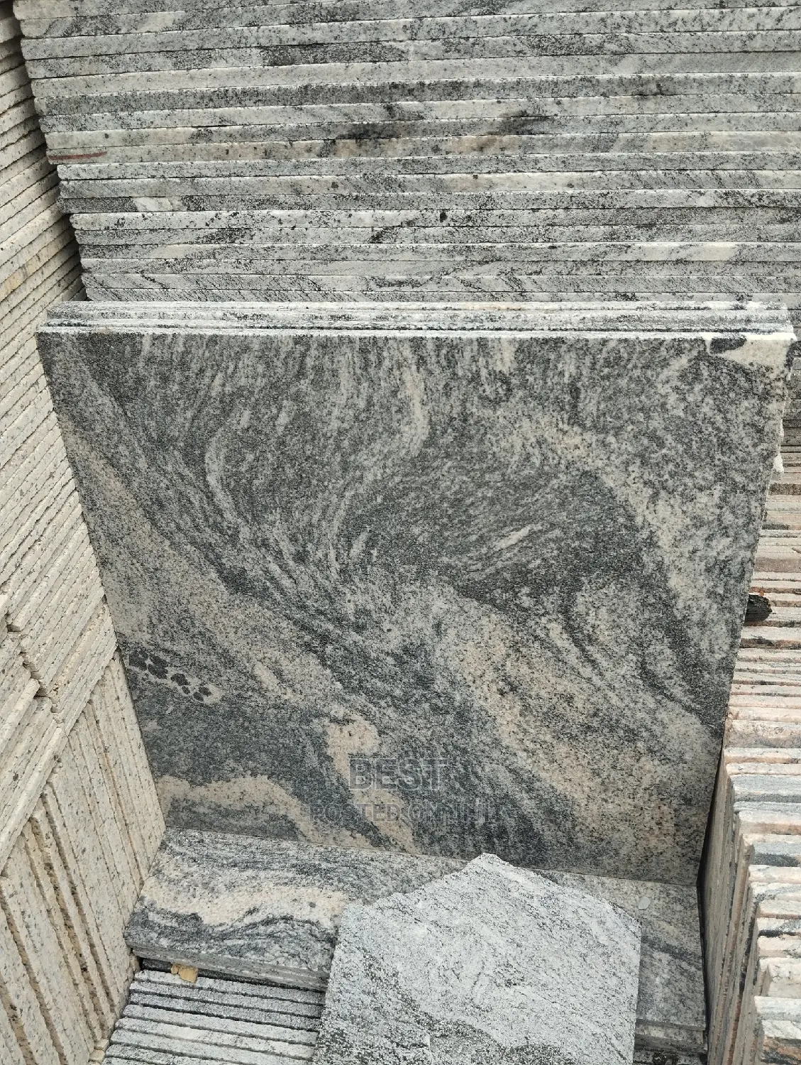 Granite Stone
