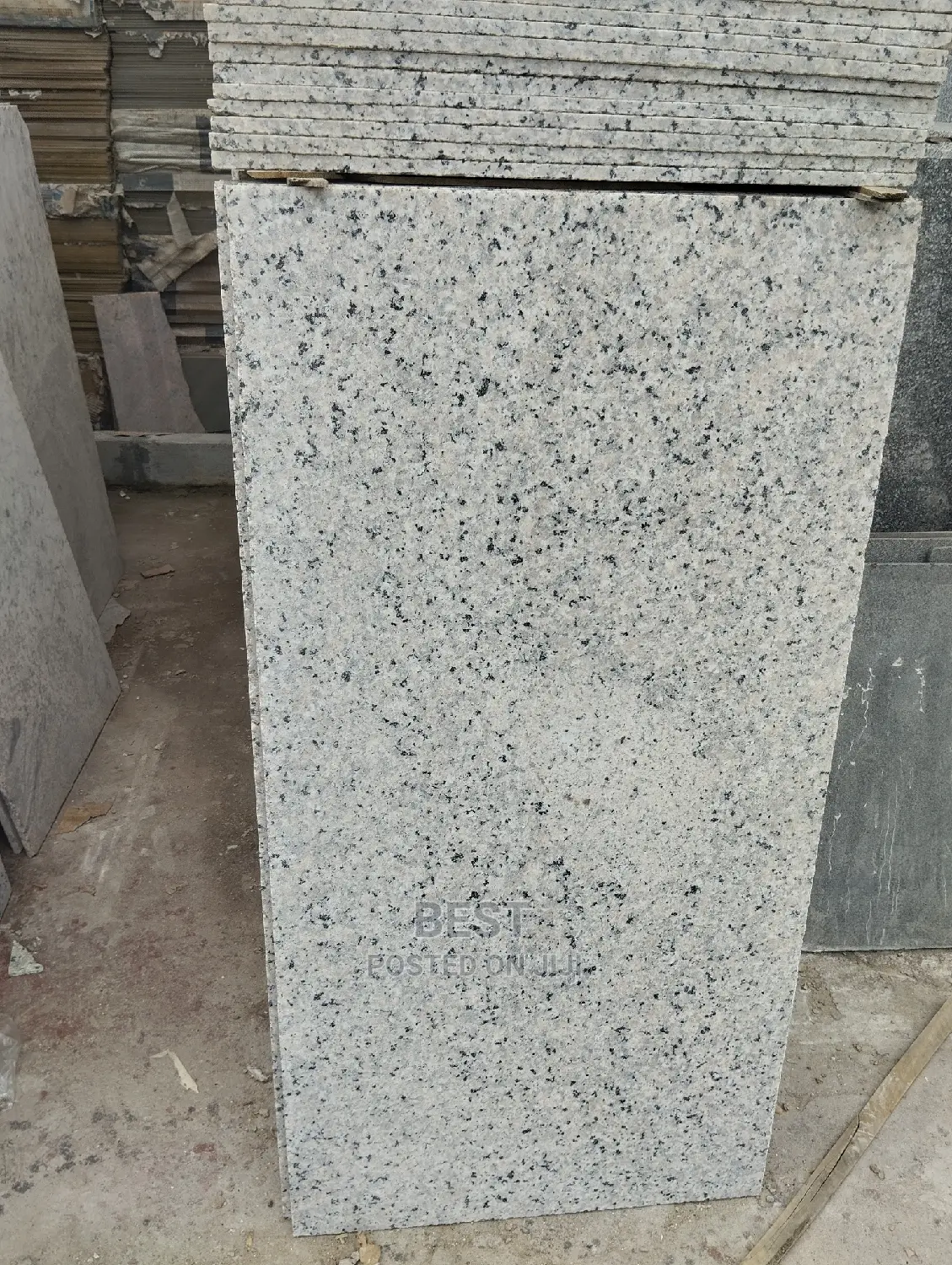 Granite Stone