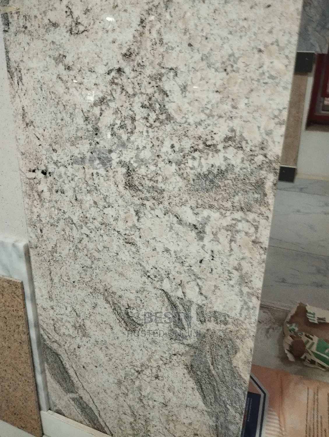 Granite Stone
