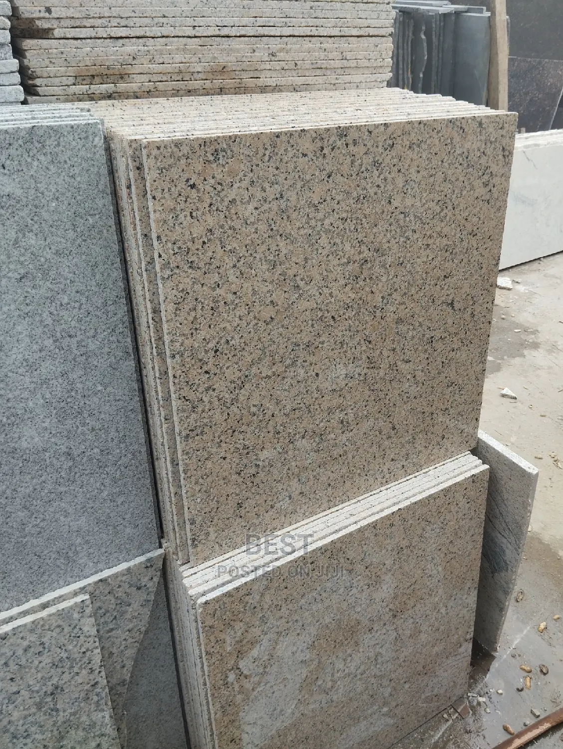 Granite Stone