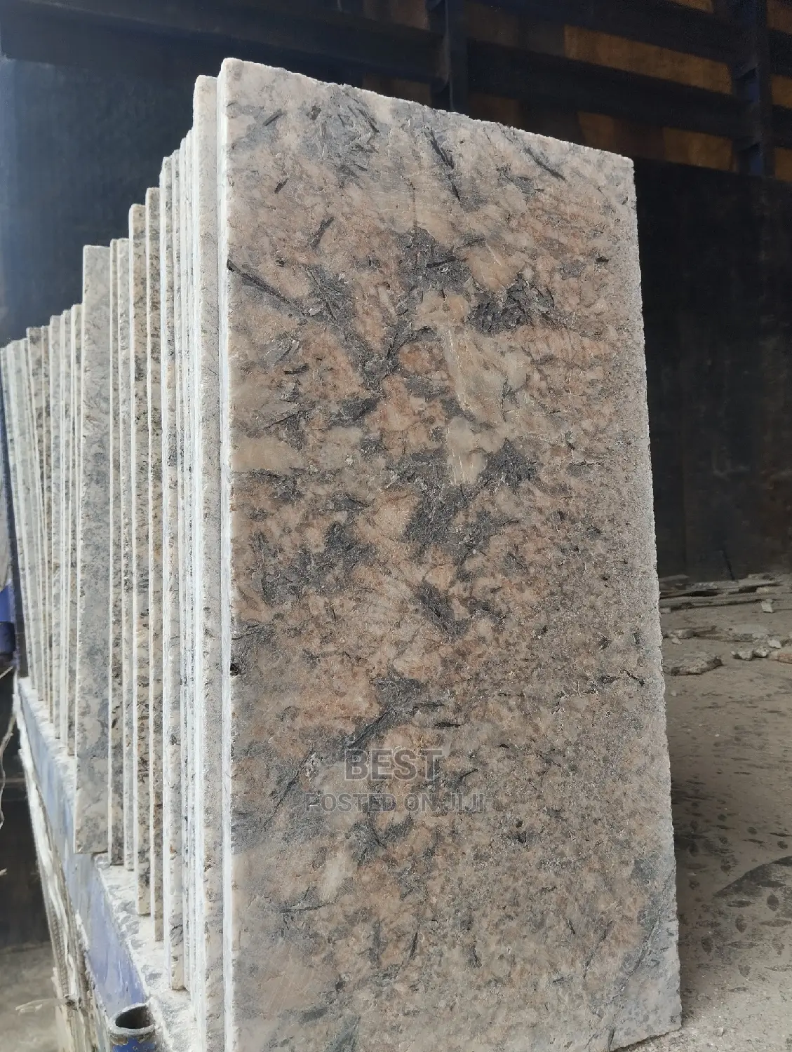 Granite Stone