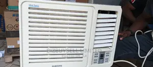 1.5hp Lg Window Air Condition.