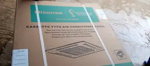 2hp Hisense Ceilling Cassete Air-Condition.