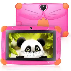 Ayo Android iPad for Kids Leaning