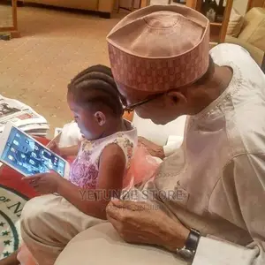 Aminat Android iPad for Kids Leaning