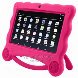 Chidinma Android iPad for Kids Leaning