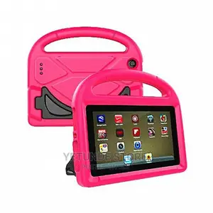 Chimamanda Android iPad for Kids Leaning