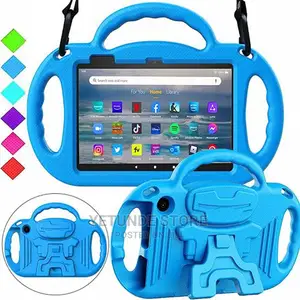 Chinara Android iPad for Kids Leaning