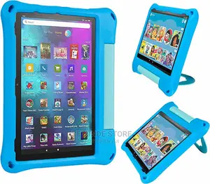 Dada Android iPad for Kids Leaning