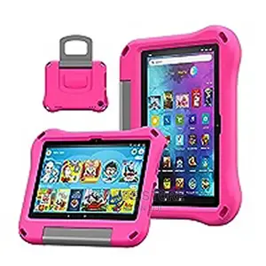 Ebele Android iPad for Kids Leaning
