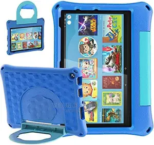 Funanya Android iPad for Kids Leaning
