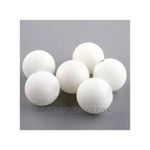 6 Pieces Quality Table Tennis Ball