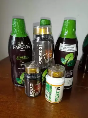 Get All Your Faforon Spidex19 Spidex20 Spidex21 Products