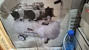 Air Compressor 50l