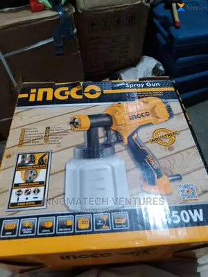 INGCO Sprayer 450w