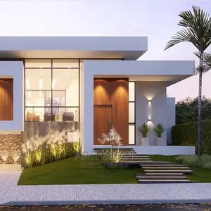 Best Duplex Design 3D With Approval